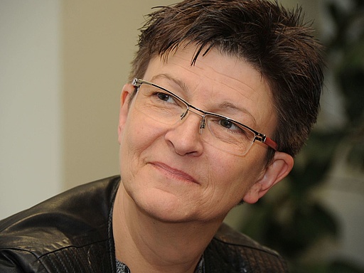 Saskia Esken