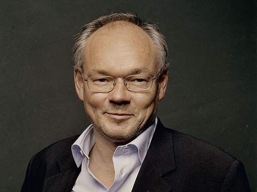 Lutz Hachmeister