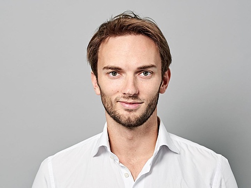 Uwe Horstmann