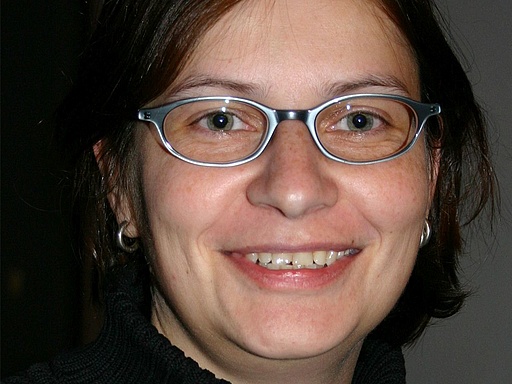 Wiebke Johannsen