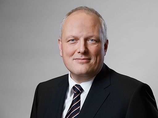Ulrich Kelber