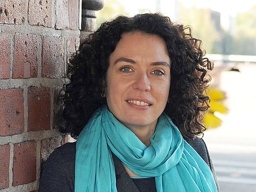 Julia Kropf