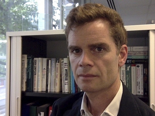 Martin Moore