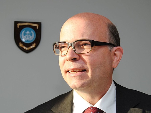 Paul F. Nemitz
