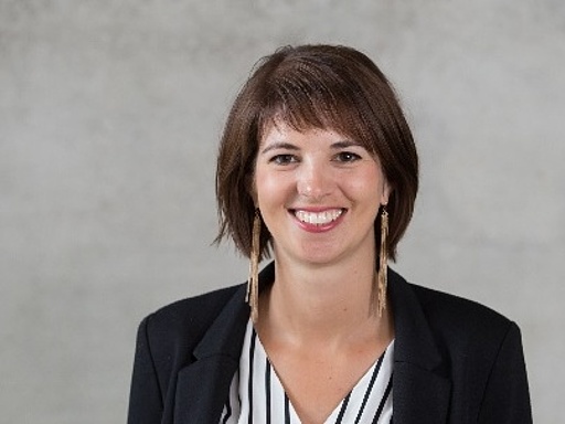 Katharina Oerder