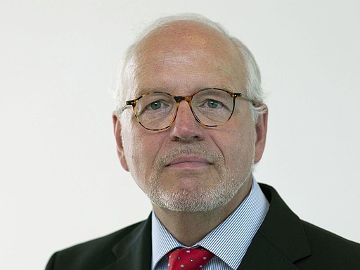 Roland Schmidt