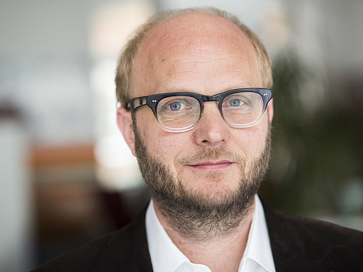 David Schraven