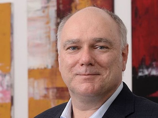 Wolfgang Schulz