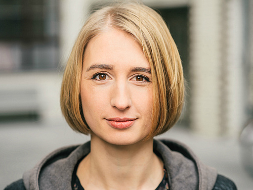 Carolin Silbernagl