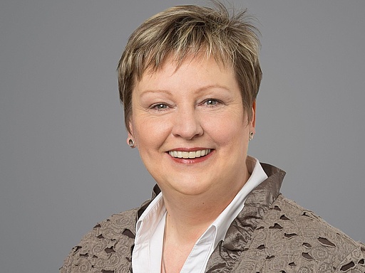 Sabine Smentek