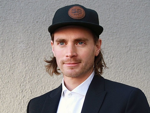 Bastian Unterberg