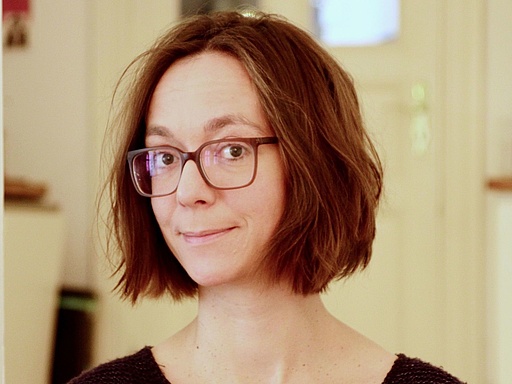 Christine Watty