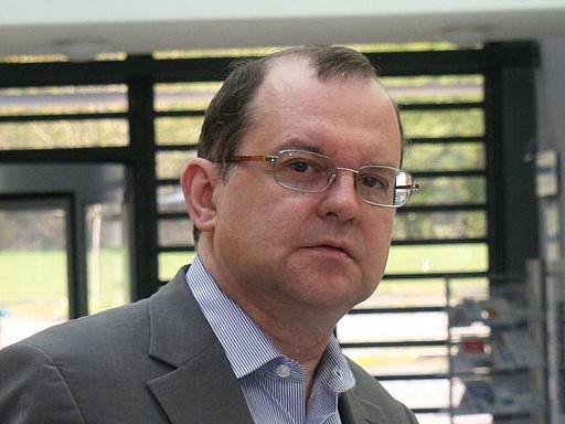 Peter Welchering