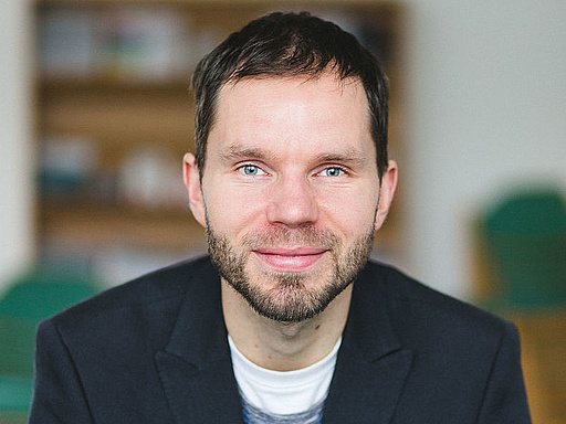Frederic Werner