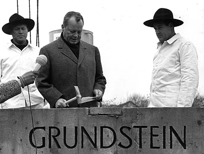 Archiv der sozialen Demokratie