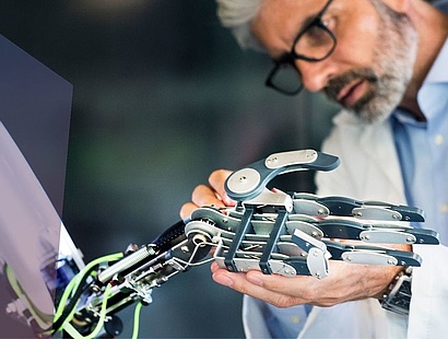 Was die Menschen in Deutschland über Digitalisierung denken 
