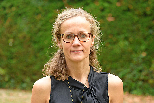 Ina Koopmann