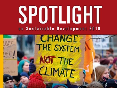 Spotlight 2030