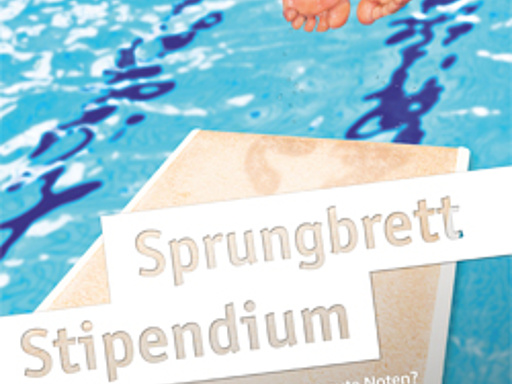 Studienförderung
