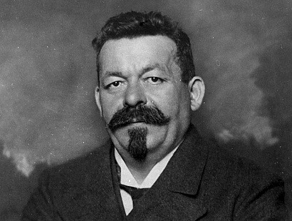 Friedrich Ebert