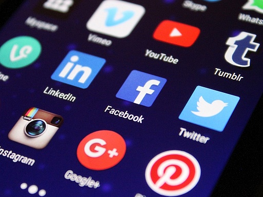 Social Media für Non-Profit-Organisationen