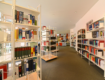 Bibliothek