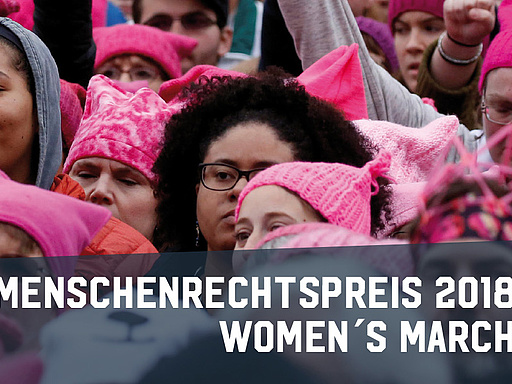 2018: USA (ausgesetzt)