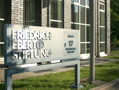 Über die FES