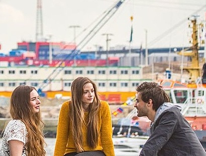 Hamburg Studie