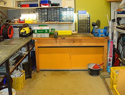Projekte des AdsD