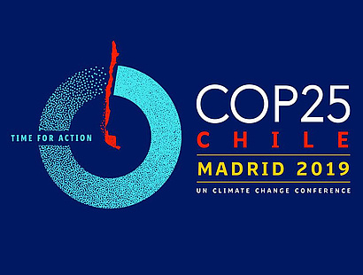 FES @ #COP25