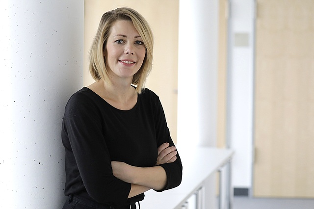Katharina Gröne