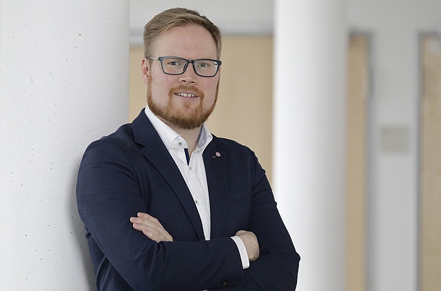 Stefan Pantekoek