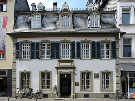 Karl-Marx-Haus