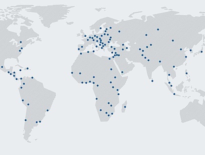 FES International