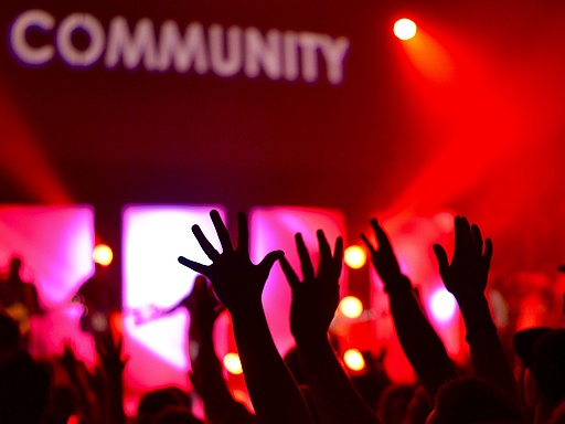 Organizing und Engagement 