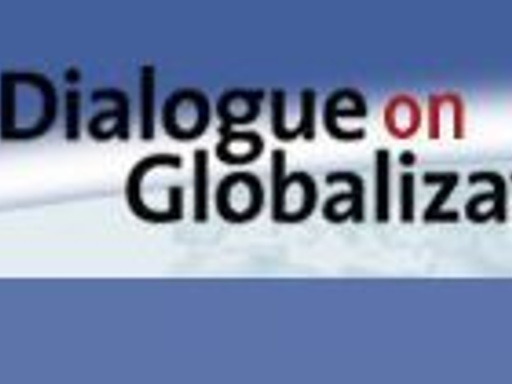 Dialogue on Globalization