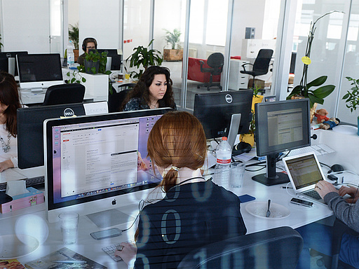 Beschäftigtendatenschutz in der digitalisierten Arbeitswelt