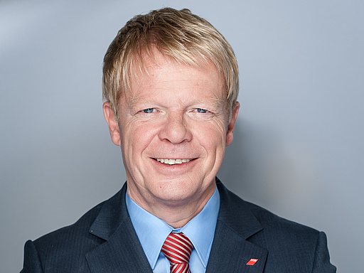 Reiner Hoffmann