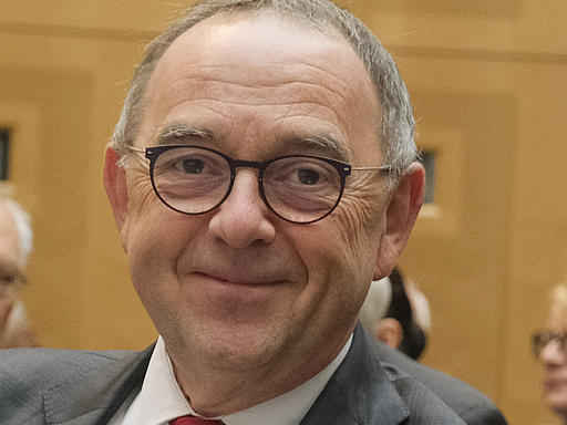 Norbert Walter-Borjans