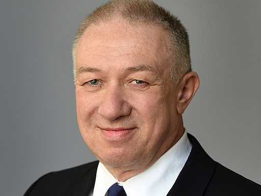 Gustav Horn