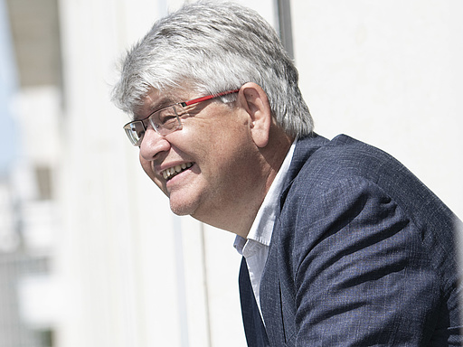 Norbert Kluge