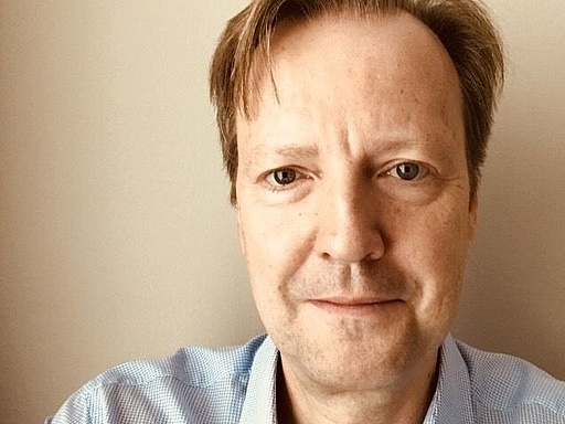 Tom Krebs