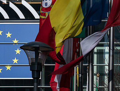 Progressive Wirtschaftspolitik für Europa 