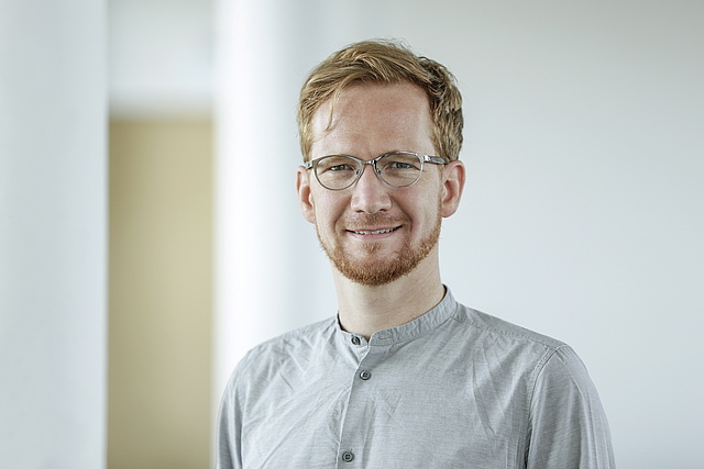 Philipp Kauppert