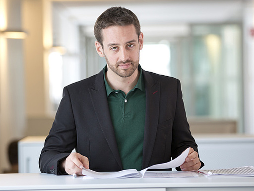 Georg Feigl