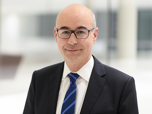 Achim Wambach