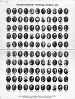 Sozialdemokratische Reichstagsfraktion