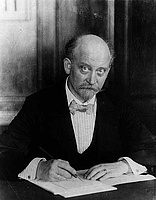 Philipp Scheidemann, 1925