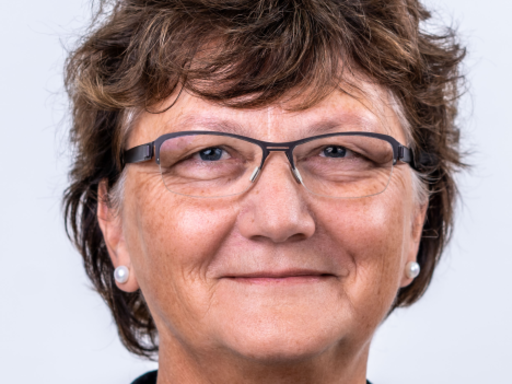 Astrid Ziegler